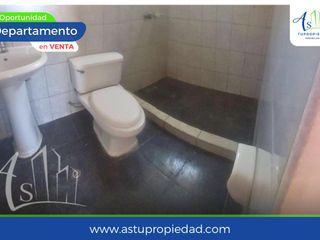 Foto 14 de VENTA DEPARTAMENTO 4TO PISO URB SALAMANCA ATE