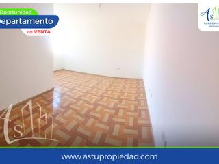 Foto 9 de VENTA DEPARTAMENTO 4TO PISO URB SALAMANCA ATE