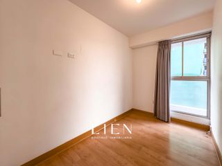 Foto 14 de Flat Moderno con Amplio Balcón y Vista Panorámica | A pasos de Residencial San Felipe