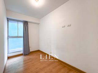 Foto 11 de Flat Moderno con Amplio Balcón y Vista Panorámica | A pasos de Residencial San Felipe
