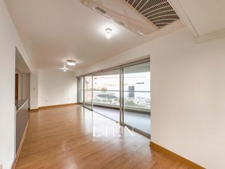 Foto 6 de Flat Moderno con Amplio Balcón y Vista Panorámica | A pasos de Residencial San Felipe