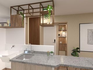 Foto 9 de Proyecto en SANTA BEATRIZ