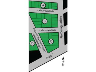 Foto 2 de TERRENO 15.800 M2 EN VENTA - MAIPÚ