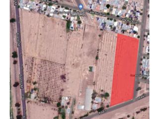 Foto 1 de TERRENO 15.800 M2 EN VENTA - MAIPÚ