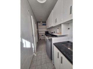Foto 3 de DEPARTAMENTO 2 DORMITORIOS AMOBLADO EN ALQUILER - CIUDAD DE MENDOZA