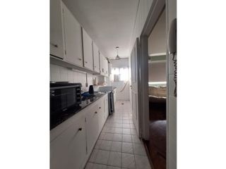 Foto 2 de DEPARTAMENTO 2 DORMITORIOS AMOBLADO EN ALQUILER - CIUDAD DE MENDOZA