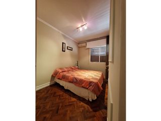 Foto 4 de DEPARTAMENTO 2 DORMITORIOS AMOBLADO EN ALQUILER - CIUDAD DE MENDOZA