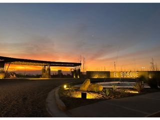 Foto 3 de LOTE 300 M2 EL BOSQUE BARRIO PRIVADO - RODEO DEL MEDIO - MAIPÚ