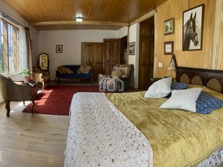 Foto 11 de CASA DE VENTA SECTOR ELOY ALFARO (CARCELÉN)