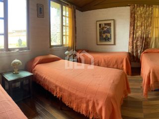 Foto 10 de CASA DE VENTA SECTOR ELOY ALFARO (CARCELÉN)