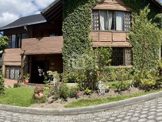 Foto 17 de CASA DE VENTA SECTOR ELOY ALFARO (CARCELÉN)