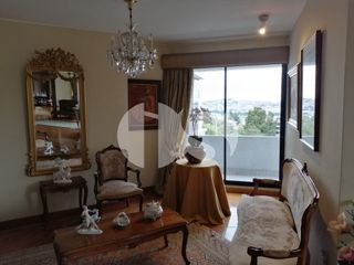 Foto 4 de DEPARTAMENTO EN VENTA  SECTOR EL BOSQUE