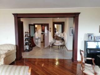 Foto 1 de DEPARTAMENTO EN VENTA  SECTOR EL BOSQUE