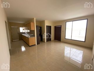 Foto 4 de CASA DE VENTA EN URBANIZACIÓN PRIVADA DE MANTA