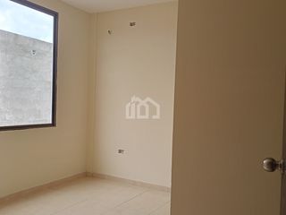 Foto 9 de CASA DE VENTA EN URBANIZACIÓN PRIVADA DE MANTA