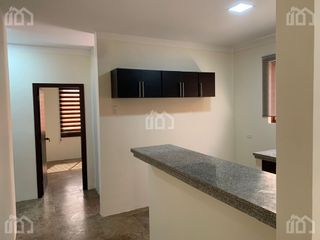 Foto 1 de RENTA DEPARTAMENTO  EN PORTOVIEJO