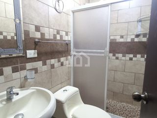 Foto 8 de RENTA DEPARTAMENTO  EN PORTOVIEJO