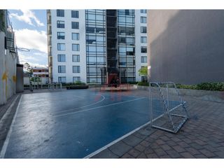 Foto 18 de PENTHOUSE EN RENTA SECTOR AV. PRIMERO DE MAYO CUENCA