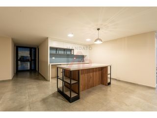 Foto 13 de PENTHOUSE EN RENTA SECTOR AV. PRIMERO DE MAYO CUENCA