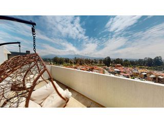 Foto 12 de PENTHOUSE EN RENTA SECTOR AV. PRIMERO DE MAYO CUENCA