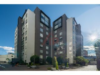 Foto 1 de PENTHOUSE EN RENTA SECTOR AV. PRIMERO DE MAYO CUENCA