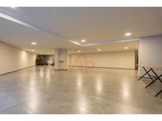 Foto 15 de PENTHOUSE EN RENTA SECTOR AV. PRIMERO DE MAYO CUENCA