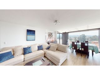 Foto 2 de PENTHOUSE EN RENTA SECTOR AV. PRIMERO DE MAYO CUENCA