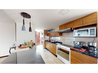 Foto 6 de PENTHOUSE EN RENTA SECTOR AV. PRIMERO DE MAYO CUENCA