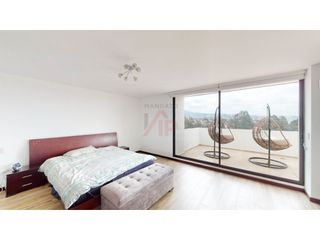 Foto 8 de PENTHOUSE EN RENTA SECTOR AV. PRIMERO DE MAYO CUENCA
