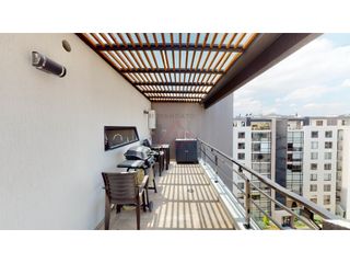 Foto 11 de PENTHOUSE EN RENTA SECTOR AV. PRIMERO DE MAYO CUENCA