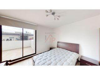 Foto 9 de PENTHOUSE EN RENTA SECTOR AV. PRIMERO DE MAYO CUENCA