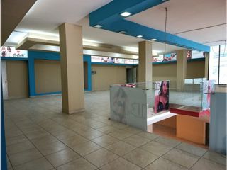 Foto 11 de La Mariscal, Local Comercial en Renta, 600m2, 3 Ambientes