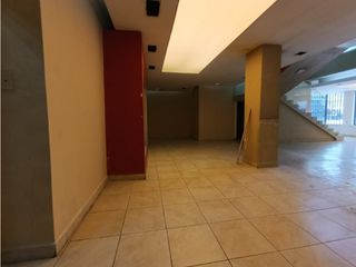 Foto 4 de La Mariscal, Local Comercial en Renta, 600m2, 3 Ambientes