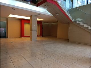 Foto 8 de La Mariscal, Local Comercial en Renta, 600m2, 3 Ambientes
