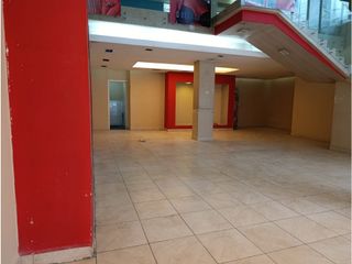 Foto 7 de La Mariscal, Local Comercial en Renta, 600m2, 3 Ambientes