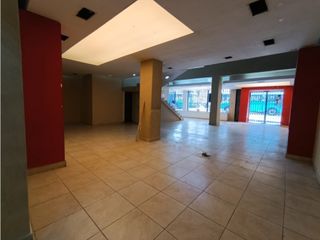Foto 6 de La Mariscal, Local Comercial en Renta, 600m2, 3 Ambientes