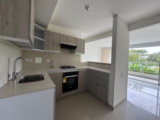 Foto 4 de Vendo Apartamento En Condominio Campestre Jamundi