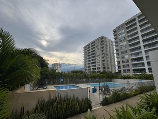 Foto 1 de Vendo Apartamento En Condominio Campestre Jamundi