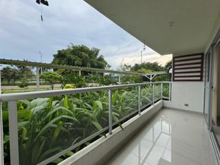 Foto 2 de Vendo Apartamento En Condominio Campestre Jamundi