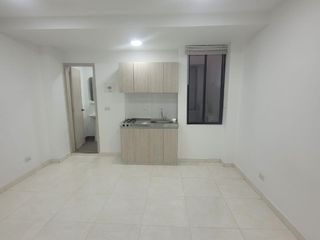 Foto 5 de Alquiler Aparta Estudio En El Sur Ingenio 3