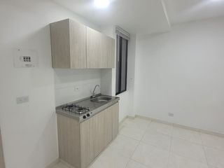 Foto 2 de Alquiler Aparta Estudio En El Sur Ingenio 3
