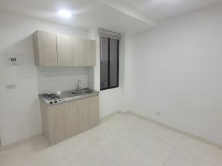 Foto 6 de Alquiler Aparta Estudio En El Sur Ingenio 3