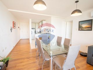 Foto 8 de VENTA. Dpto un dormitorio en Amarras torre II