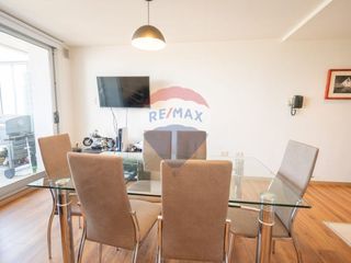 Foto 9 de VENTA. Dpto un dormitorio en Amarras torre II