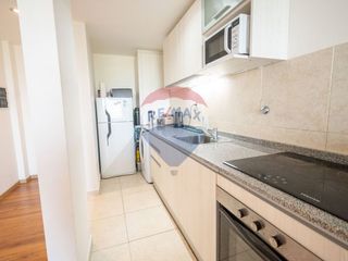 Foto 6 de VENTA. Dpto un dormitorio en Amarras torre II