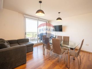 Foto 10 de VENTA. Dpto un dormitorio en Amarras torre II