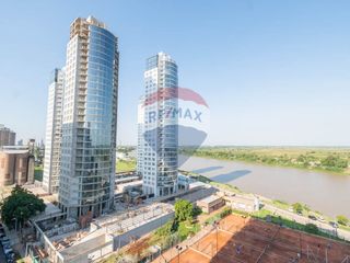 Foto 2 de VENTA. Dpto un dormitorio en Amarras torre II