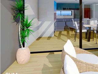 Foto 6 de VENTA DEPARTAMENTO EN POZO SOBRE OLAECHEA