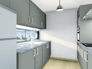 Foto 2 de VENTA DEPARTAMENTO EN POZO SOBRE OLAECHEA