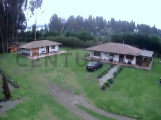 Foto 13 de En Venta Terrenos de 5000m2 en la Entrada a Lasso entre Latacunga y Machachi